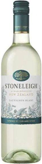 Stoneleigh Marlborough Sauvignon Blanc